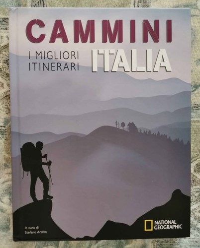 Itinerari escursionistici - itinerari,