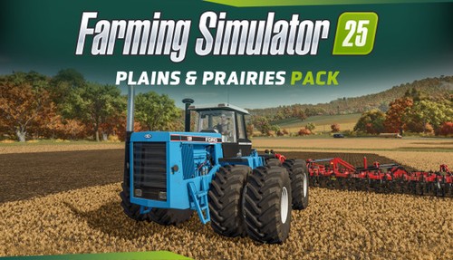 Nuovo farming simulator per - farming,