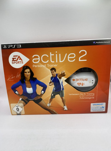 Sports active personal - sports,