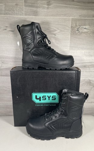 Stivali uomo protector met - stivali,