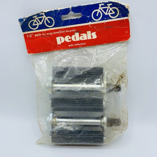 Pedali bicicletta wald inc - wald,