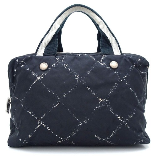 Borsa mano chanel - borsa,