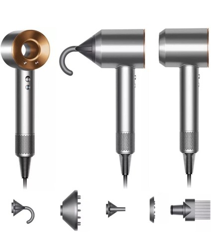 Dyson hd07 asciugacapelli - dyson,