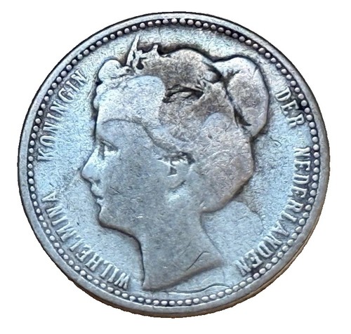 Olanda centesimi 1902 - olanda, 25