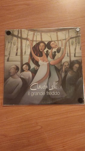 Claudio lolli grande - il,