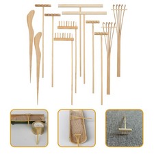  12 Pcs Accessori Orto Da