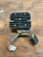 Suzuki Savage LS650 Regolatore