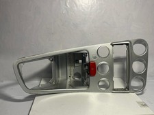 RIVESTIMENTO CONSOLLE CENTRALE