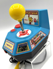 NAMCO VINTAGE_Ms. Pac-Man 2004