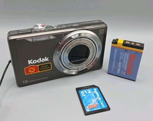 Kodak easyshare m381 - kodak,