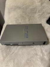 Console Sony Play Station 2