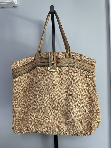 Borsa tote vintage ston by - la-ston,