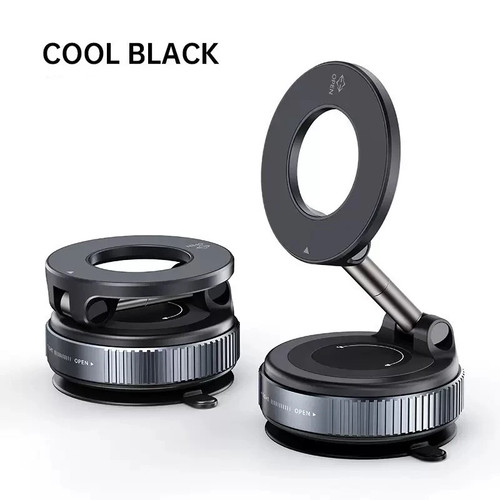 Supporto smartphone magnetico - smartphone,
