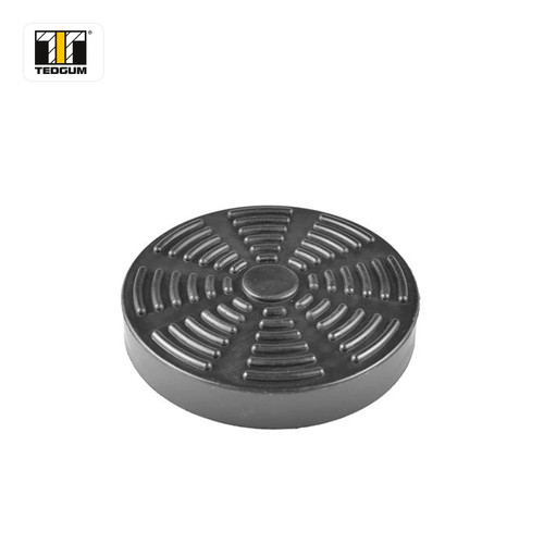 Assiette support cric - de,