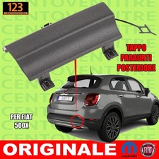 Tappo copertura gancio traino