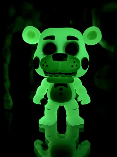 Funko pop glow in - funko,