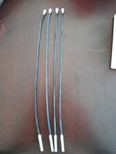 4 raggi Spinergy Spox, nos
