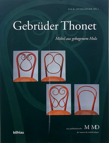 Gebrüder thonet möbel aus - -,