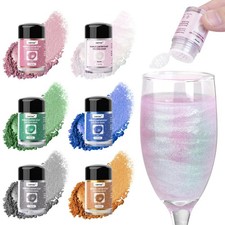 CRPTHE 6 Colori Lucentezza