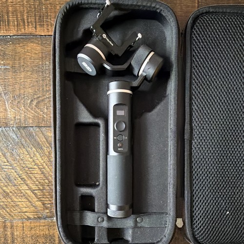 Feiyutech stabilizzatore - feiyutech, g6