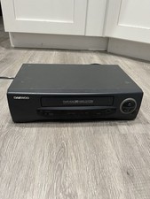 Videoregistratore vhs Daewoo