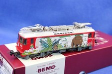 Bemo 1458104 scala H03L-WS RHB