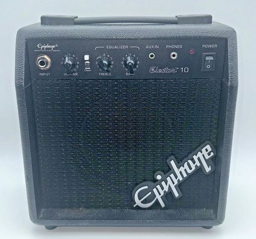 Epiphone electar - epiphone,