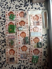 LOTTO DOLLS' HOUSE DE AGOSTINI EDITORE SIGILLATE 