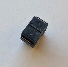 Bticino 4552 doppio pulsante