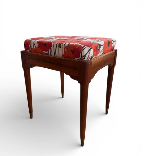 Sgabello moderno mid century - moderno, mid-century