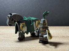 Lego castle kingdoms - lego,