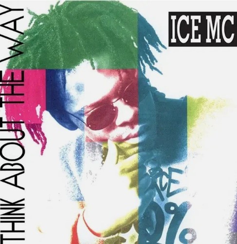 Ice think about the way - –,