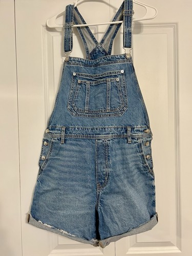 American eagle salopette corta - american,