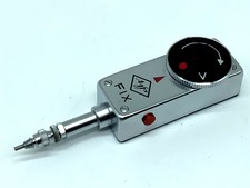 Agfa Fix Tipo 6737 Autoscatto