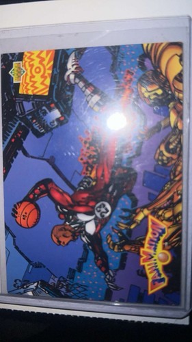 1992 upper deck - 1992-93,