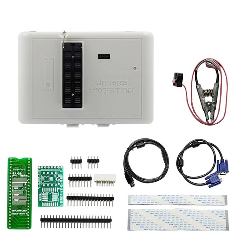 Emmc nand flash programmatore - emmc-nand,