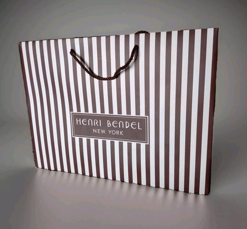 Borsa shopping henri bendel - shopping,