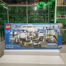 Lego City 7743 - Police