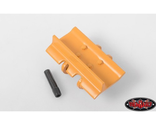 Rc4wd dxr2 bulldozer - rc4wd, ketten