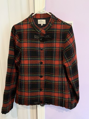 Giacca vintage bean wmns - vintage,
