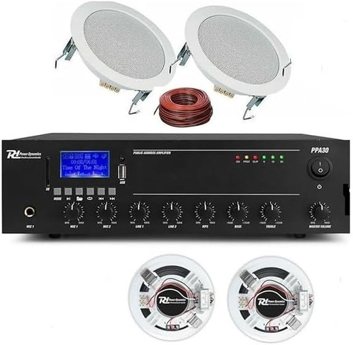 Audio filodiffusione impianto - audio,