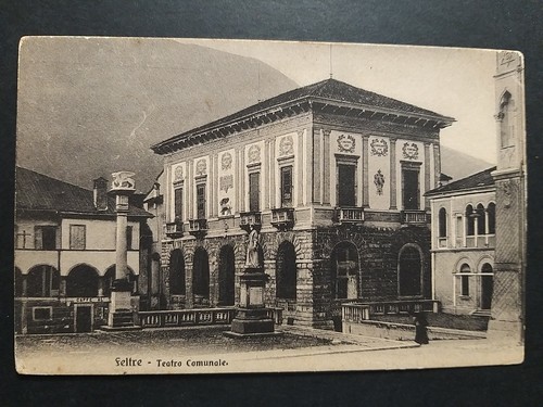 Feltre teatro - feltre,