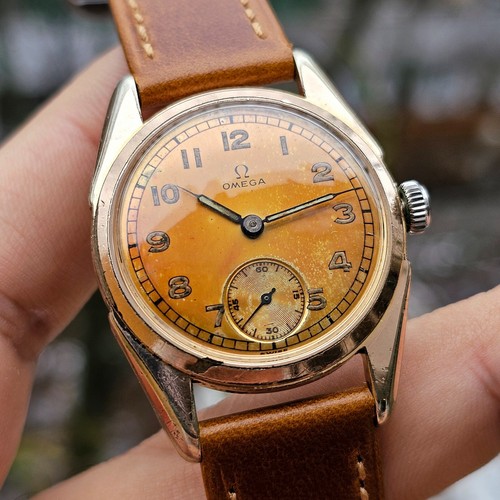 Orologio uomo classico - da,