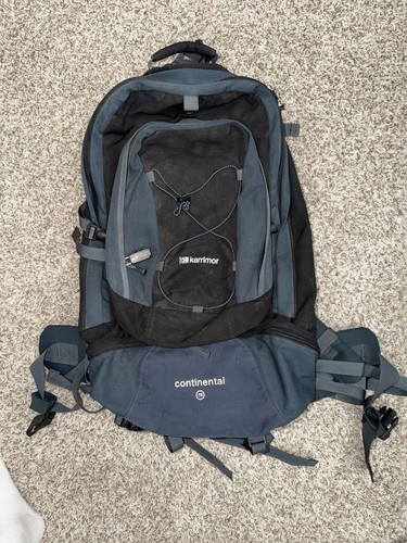 Karrimor continental l - karrimor,