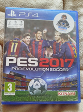 PES 2017 Pro Evolution Soccer