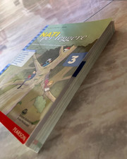 libro scuola media Mondadori 