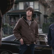 Orologio Supernatural Sam