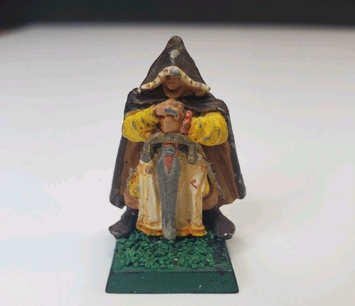Vintage warhammer cittadella - vintage,