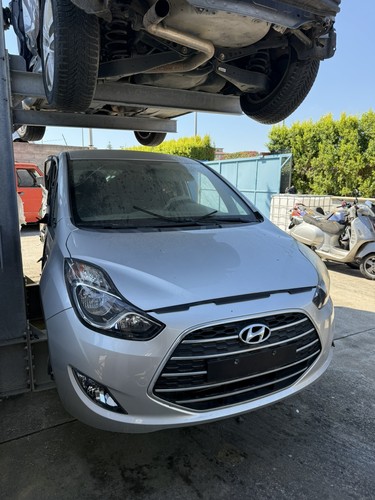Ricambi hyundai ix20 crdi - ricambi,