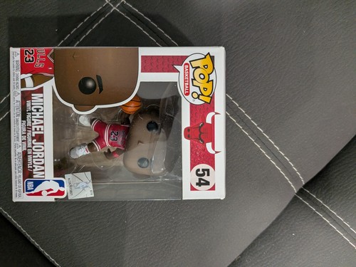 Funko pop nba chicago - funko,